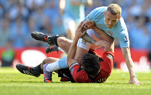 竞技的核心 竞技的核心