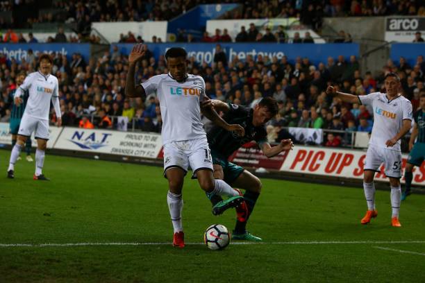 两位选手的 两位选手的