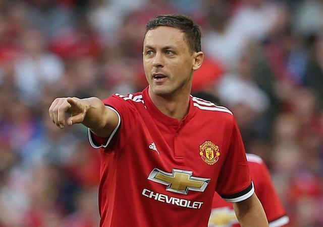 变化的赛季 变化的赛季